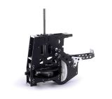 Turbine mechanics as 1002/68 but Right hand rotation for Ecureuil (Jakadofsky Pro Edition/5000)