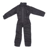 Pilots overall grey 1:7