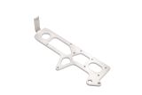 Outer bearing plate 4mm left