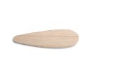 Wooden fins