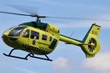 H 145 T2 inkl. Elektro-Mechanik - flugfertig justiert