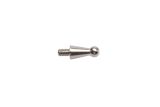Ball-end bolt 12.0 mm - M 4.0