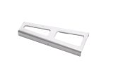 Tail landing gear reinforcement Tandem XL