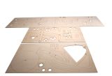 Bulkhead set EC/H 145 XL