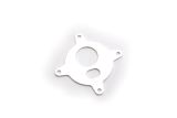 Tail boom mounting plate