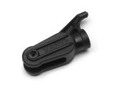 GRP blade holder reinforced