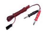 Charge lead for JR / Futaba system
