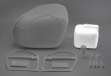 Dummy fuel tank for Lama