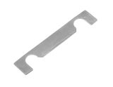 Shim 60 x 11.5 x 0.2 mm