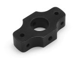 Clamp ring, mixing base