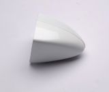 Tail cap AIRWOLF, GRP