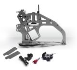 Petrol mechanics for Air-Crane