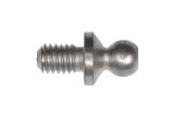 Ball-end bolt 5,0 mm - M 4,0 x 6,0