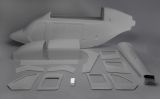 End cap for Bell 429