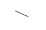 Front wheel axle Tandem XL