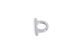 Aircrane landing gear leg bracket