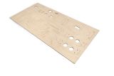 Bulkheads BK 117 Benzin/Electric