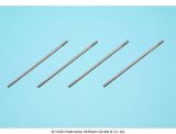 Pushrod 2.5 x 90 mm