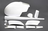 Robinson R22 fuselage, 13-piece
