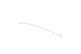 Mini cable ties, 1.6 x 72 mm, white