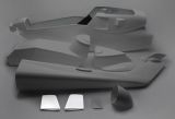 Cobra weapon pylons (wing), right & left