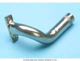 Steel manifold 34 - 35 mm