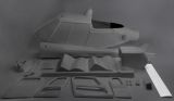 Ecureuil turbine horizontal stabilizer (1-piece)
