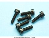 Socket-head cap screw M 3 x 10