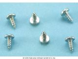 Self-tapping screw 2.9 x 6.5