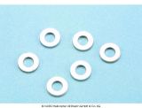 Washer 4.3 x 9.0 x 0.7 mm