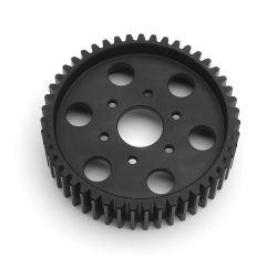 Gear 17mm, 47-tooth
