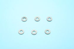 Washer 8.5 x 15.8 x 1.5