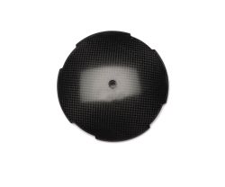 Rotor head cover for 4-blade head