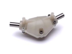 40 degree angle gearbox