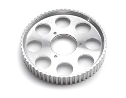 Toothed belt pulley 60-tooth XL