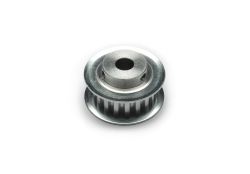 Toothed belt pulley 18-tooth XL