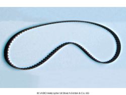 Toothed belt, XL/240