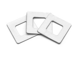 Foam tape acro for Bavarian Demon
