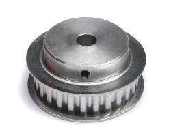 Toothed belt pulley 27-tooth XL