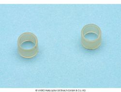 Spacer sleeve for 40 degree angle gearbox