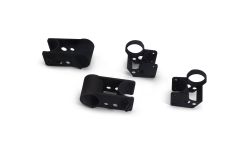 Bracket for round multi-function step H145 1:4