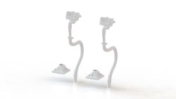 Cyclic stick H145 T2