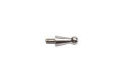 Ball-end bolt 12.0 mm - M 4.0