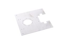 Strut tower cover Starwood Lama