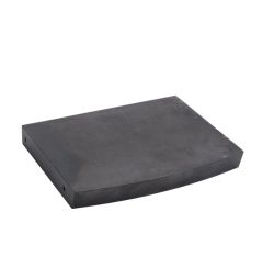 Trim weight, steel