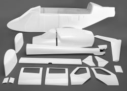 Bell 230 fuselage (large)