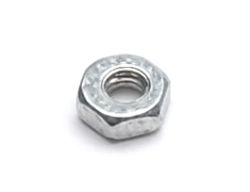 Hexagon nut M 2