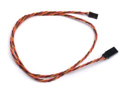 Servo extension lead 700 mm