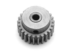 Gear 5 mm, 25-tooth
