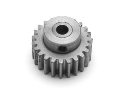 Gear 5 mm, 23-tooth